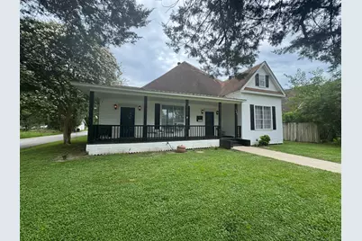 505 N 6th Street, Silsbee, TX 77656 - Photo 1