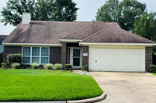 5808 Forest Timbers Dr, Humble, TX 77346 - Photo 1