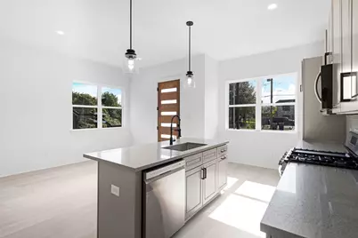 857 Fortune Street #D, Houston, TX 77088 - Photo 12