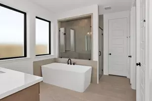 1109 River Rock Circle, Katy, TX 77493 - Photo 6