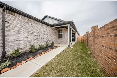23302 Spring Genesis Lane, Katy, TX 77493 - Photo 4