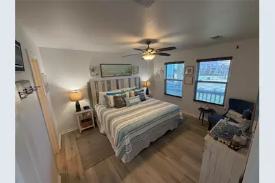 980 S Stingaree Drive, Crystal Beach, TX 77650 - Photo 34