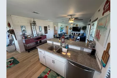 980 S Stingaree Drive, Crystal Beach, TX 77650 - Photo 18