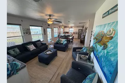 980 S Stingaree Drive, Crystal Beach, TX 77650 - Photo 24