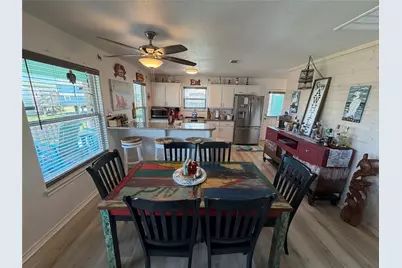 980 S Stingaree Drive, Crystal Beach, TX 77650 - Photo 22