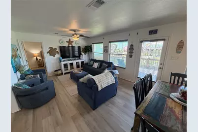 980 S Stingaree Drive, Crystal Beach, TX 77650 - Photo 26