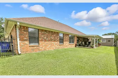 408 Aspen Bend Street, Crockett, TX 75835 - Photo 22