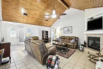 408 Aspen Bend Street, Crockett, TX 75835 - Photo 4