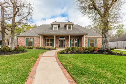 6550 Windsor Parkway, Beaumont, TX 77706 - Photo 1