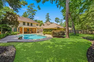 18 Keelrock Pl, The Woodlands, TX 77382 - Photo 38