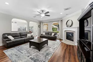 18 Keelrock Pl, The Woodlands, TX 77382 - Photo 10