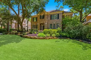 18 Keelrock Pl, The Woodlands, TX 77382 - Photo 2