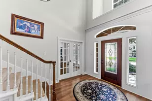 18 Keelrock Pl, The Woodlands, TX 77382 - Photo 6