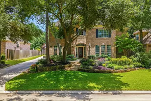 18 Keelrock Pl, The Woodlands, TX 77382 - Photo 1