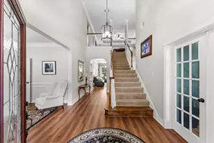 18 Keelrock Pl, The Woodlands, TX 77382 - Photo 6