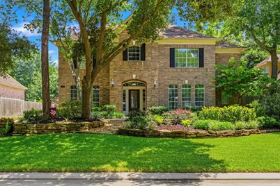 18 Keelrock Place, The Woodlands, TX 77382 - Photo 50