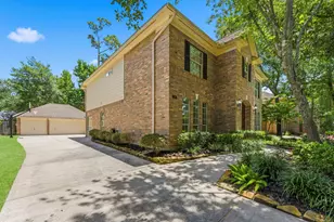 18 Keelrock Pl, The Woodlands, TX 77382 - Photo 8