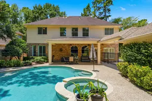 18 Keelrock Pl, The Woodlands, TX 77382 - Photo 40