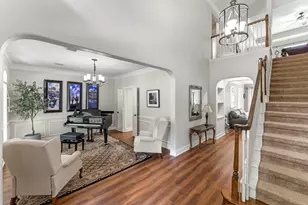 18 Keelrock Pl, The Woodlands, TX 77382 - Photo 10