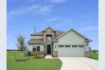 8231 Red Shinner Way, Fulshear, TX 77441 - Photo 1
