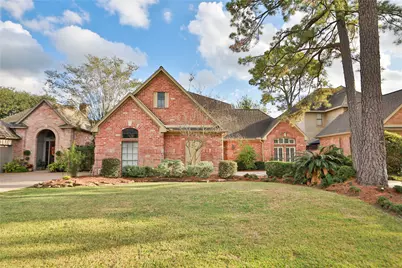 5111 Olympia Fields Lane, Houston, TX 77069 - Photo 4