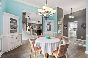 5111 Olympia Fields Ln, Houston, TX 77069 - Photo 14