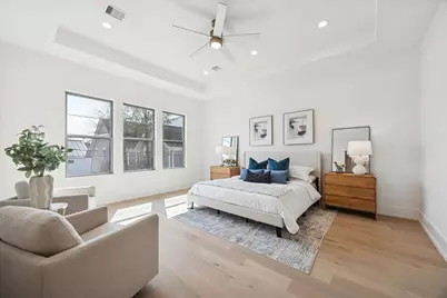 710 E 18th Street, Houston, TX 77008 - Photo 18