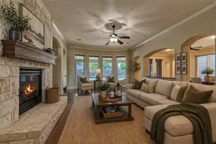17707 Refuge Lake Dr, Cypress, TX 77433 - Photo 10