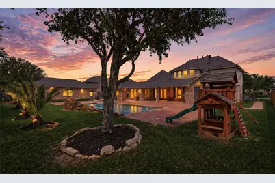 17707 Refuge Lake Drive, Cypress, TX 77433 - Photo 2