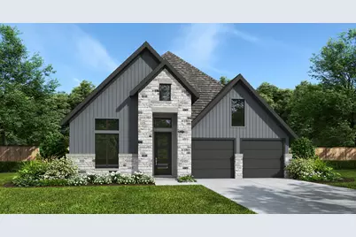 20150 Sunset Serenade Trail, Cypress, TX 77433 - Photo 1