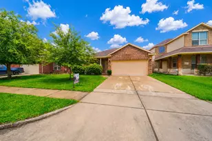 15718 Egret Field Ln, Houston, TX 77049 - Photo 1