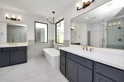 1422 Caywood Lane #B, Houston, TX 77055 - Photo 12
