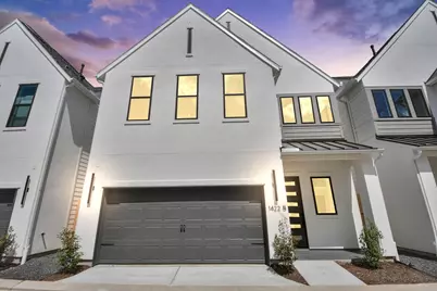 1422 Caywood Lane #B, Houston, TX 77055 - Photo 1