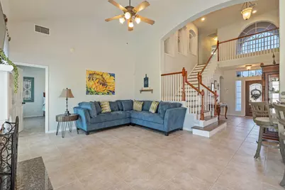 19018 Rustling Ridge Lane, Tomball, TX 77377 - Photo 8