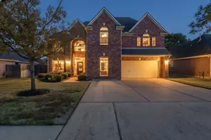 19018 Rustling Ridge Ln, Tomball, TX 77377 - Photo 1