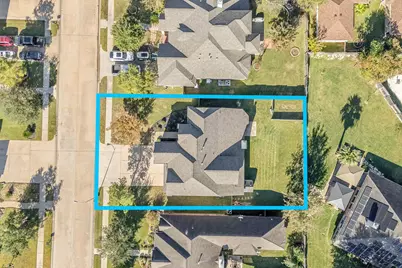 19018 Rustling Ridge Lane, Tomball, TX 77377 - Photo 44