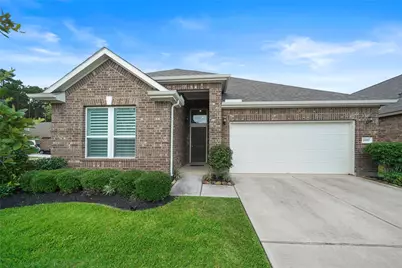 10003 Cimarron Canyon Lane, Magnolia, TX 77354 - Photo 1