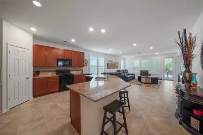 10003 Cimarron Canyon Lane, Magnolia, TX 77354 - Photo 8