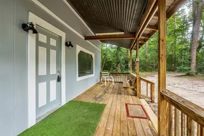 1381 Harrell Road, Coldspring, TX 77331 - Photo 4