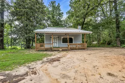 1381 Harrell Road, Coldspring, TX 77331 - Photo 1