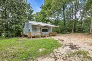 1381 Harrell Rd, Coldspring, TX 77331 - Photo 2