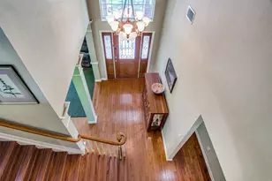 34 Ginger Bay Pl, The Woodlands, TX 77382 - Photo 4