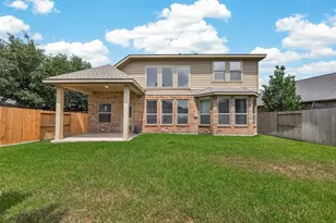 12507 Point Arbor Court, Tomball, TX 77377 - Photo 48