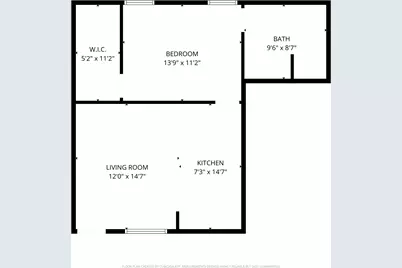 9750 Deer Trail C Drive #C, Houston, TX 77038 - Photo 10