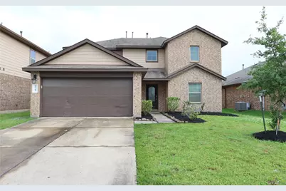 17703 Rose Summit Lane, Richmond, TX 77407 - Photo 1