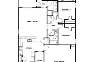 8827 New Jade Dr, Iowa Colony, TX 77583 - Photo 2