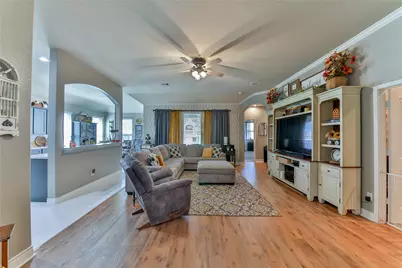 814 Fairway Drive, La Porte, TX 77571 - Photo 8