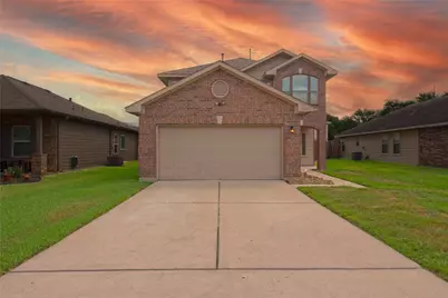 11418 Northam Drive, Tomball, TX 77375 - Photo 1