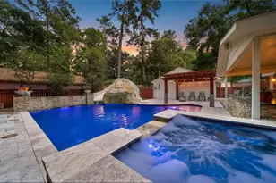 180 Maple Branch St, The Woodlands, TX 77380 - Photo 6