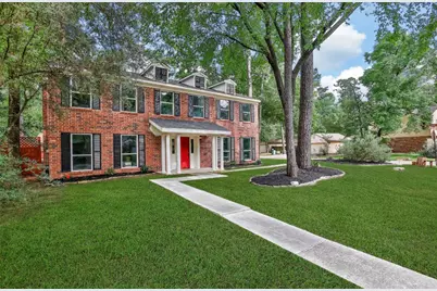 180 Maple Branch Street, The Woodlands, TX 77380 - Photo 2